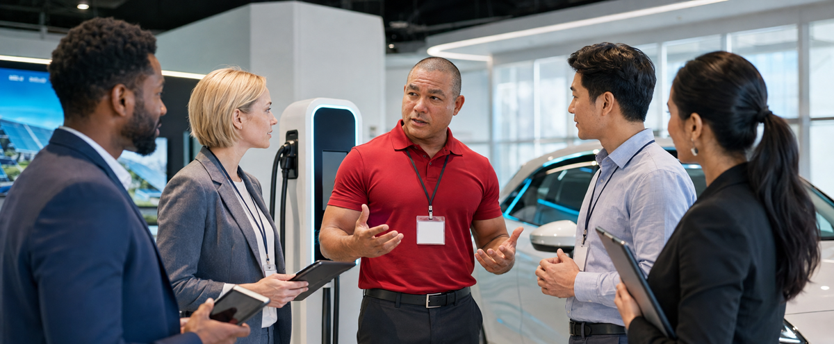 Why work with zapxpress.com — EV Charging Business Plan