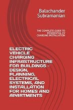 EV Charging Infrastructure for Buildings — Design & Planning